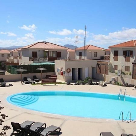 Loreto House Villa Corralejo Exterior foto